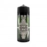 Fusions - 100ml - King Cyber