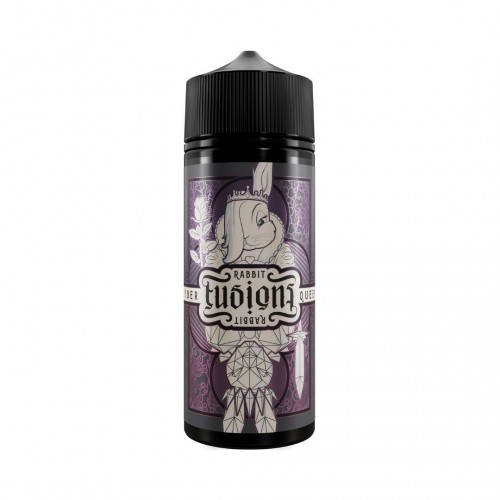 Fusions - 100ml - Cyber Queen