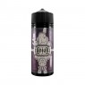 Fusions - 100ml - Cyber Queen