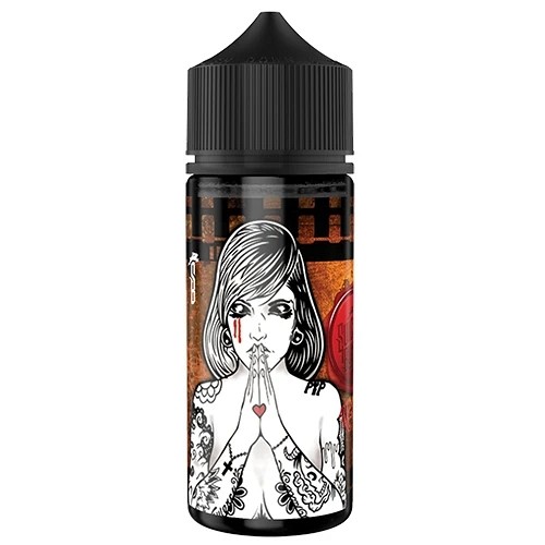 Suicide Bunny - 100ml - Mothers Milk