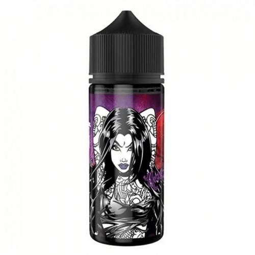 Suicide Bunny - 100ml - Derailed