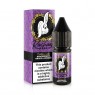 Rachael Rabbit Vapes - Nic Salt - Redcurrant, Grape & Cherry [10mg]