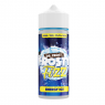 Dr Frost - 100ml - Energy Ice