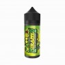 Strapped - 100ml - Sour Apple Refresher
