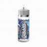 Strapped On Ice - 100ml - Bubblegum Drumstick