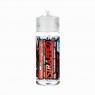 Strapped On Ice - 100ml - Strawberry Sour Belt