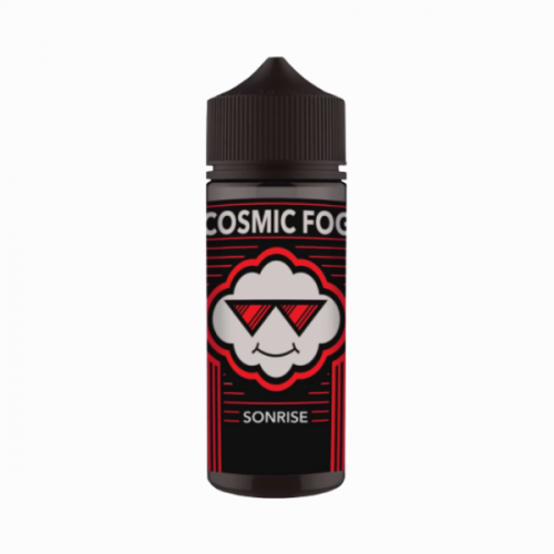 Cosmic Fog - 100ml - Sonrise