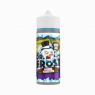 Dr Frost - 100ml - Mixed Fruit Ice