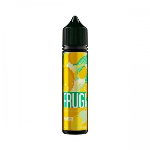 Frugi - 50ml - Mango