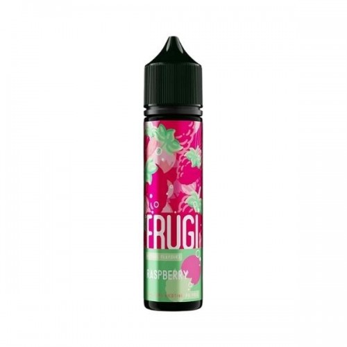 Frugi - 50ml - Raspberry - All Natural
