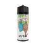 Unreal 3 - 100ml - Propical - Blue Hawaiian