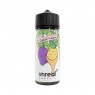 Unreal 3 - 100ml - Propical - Grape & Pineapple