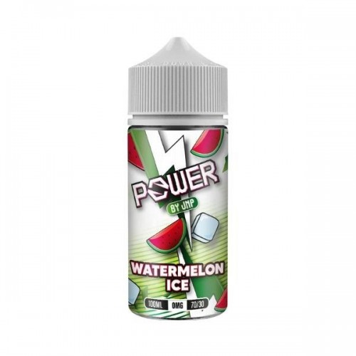 Power - 100ml - Watermelon Ice