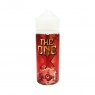 The One X - 100ml - Apple Cinnamon Donut Milk