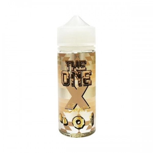 The One X - 100ml - Marshmallow Milk