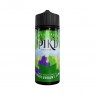 Pikd - 100ml - Blackcurrant Lime