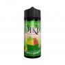 Pikd - 100ml - Pineapple Cranberry