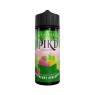 Pikd - 100ml - Raspberry Pineapple