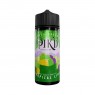 Pikd - 100ml - Tropical Lime