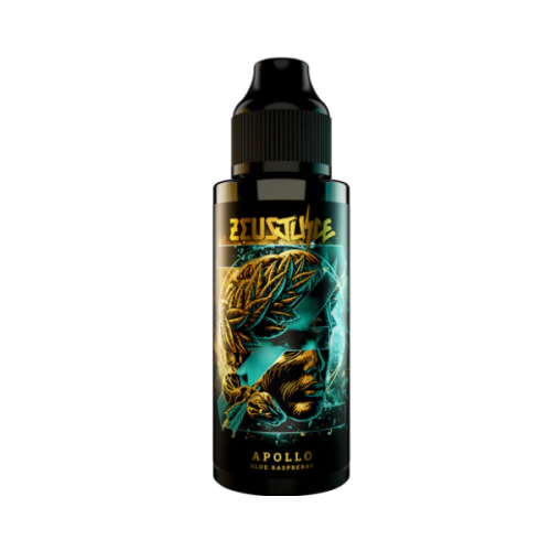 Zeus Juice - 100ml - Apollo