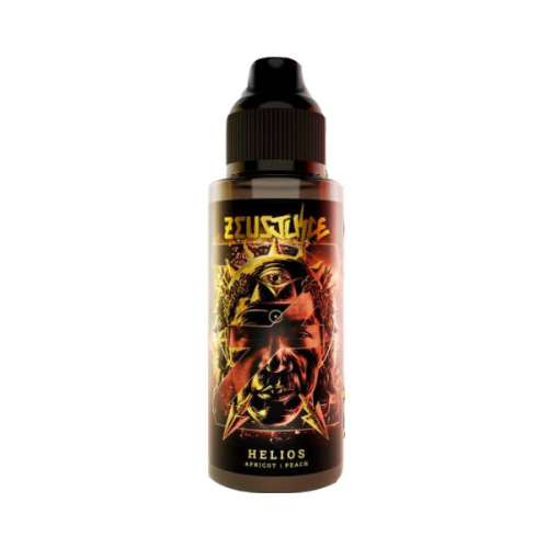 Zeus Juice - 100ml - Helios