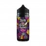Doozy Vape - Doozy Temptation - 100ml  [Jam Tart]
