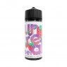 Unreal Berries - 100ml - Blackcurrant & Strawberry