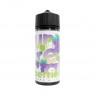 Unreal Berries - 100ml - Grape & Lime