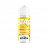 Stax - 100ml - Sugar & Lemon