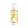 Stax - 100ml - Vanilla Cream