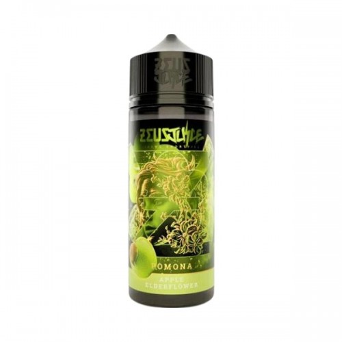 Zeus Juice - 100ml - Pomona