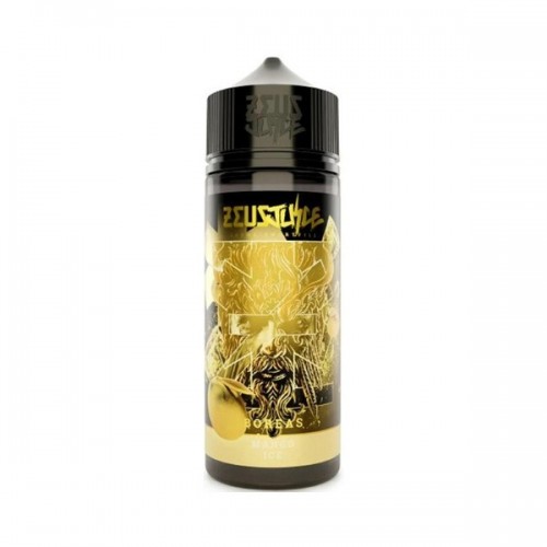 Zeus Juice - 100ml - Boreas