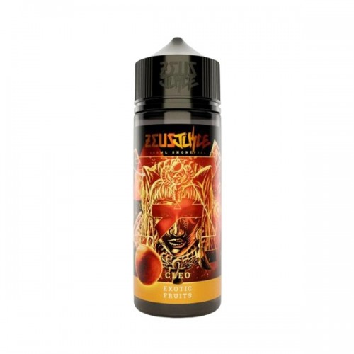 Zeus Juice - 100ml - Cleo