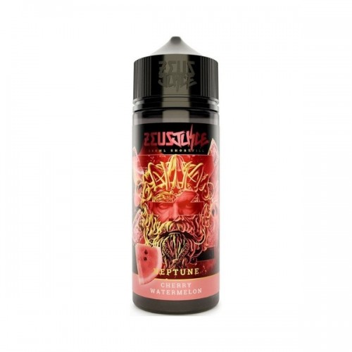 Zeus Juice - 100ml - Neptune