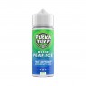 Pukka Juice - 100ml - Blue Pear Ice