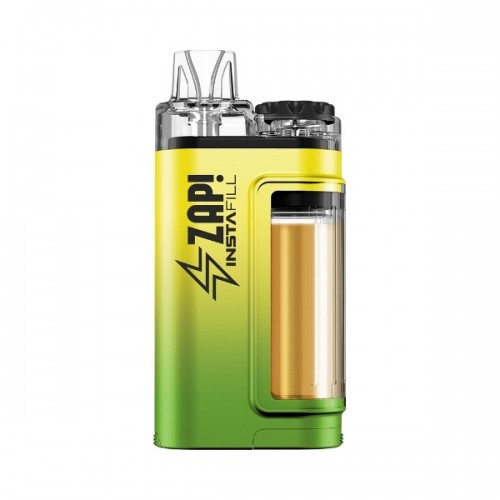 Zap! Instafill Disposable Pod - Lemon & Lime [20MG]