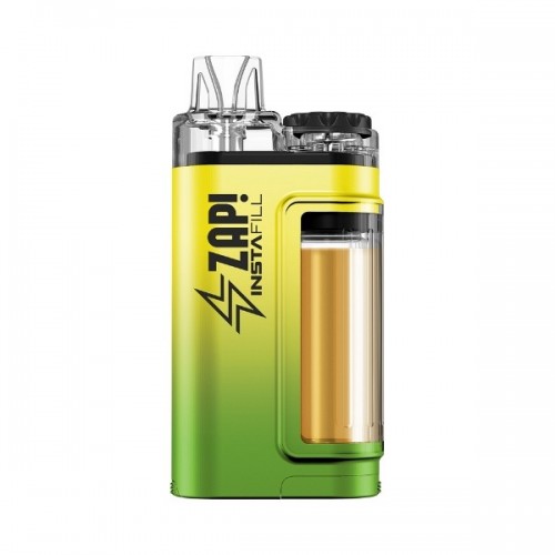 Zap! Instafill Disposable Pod - Lemon & Lime [20mg]