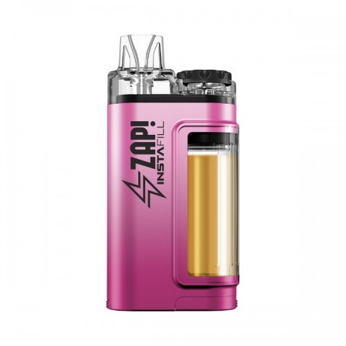 Zap! Instafill Disposable Pod - Pink Lemonade [20mg]