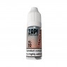 Zap! Bar Salts - Nic Salt - Peach Ice [10MG]