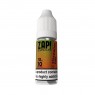 Zap! Bar Salts - Nic Salt - Strawberry Kiwi [10MG]