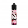 Nixer - 30ml - Strawberry Meringue - Longfill