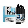 Nixer - Nic Shot - 70/30 Ice [3MG] - 3 Pack