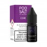 Pod Salt - Nic Salt - Blackcurrant Menthol [11MG]