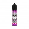 Nixer X Seriously - 30ml - Cherry Sour Raspberry - Longfill