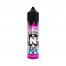 Nixer X Seriously - 30ml - Fantasia Grape - Longfill