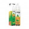 Bar Drop E-Liquid - 50ml - Malaysian Mango