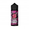 Strapped Reloaded - 100ml - Mixed Berry Madness