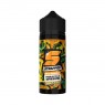 Strapped Reloaded - 100ml - Pineapple Breeze