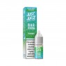 Just Juice Bar - Nic Salt - Spearmint [10MG]