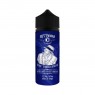 Cuttwood The Tobacconist - 100ml - Aftermint